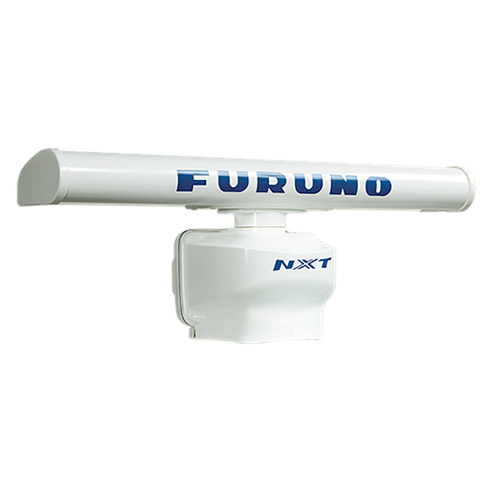 DRS25ANXT-4 Radar Pedestal 4' Array - 15M Cable