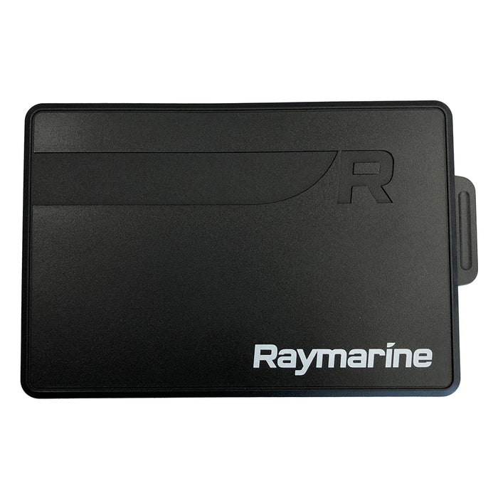 Raymarine Suncover f-Axiom 7 when Trunnion Mounted f-Non Pro