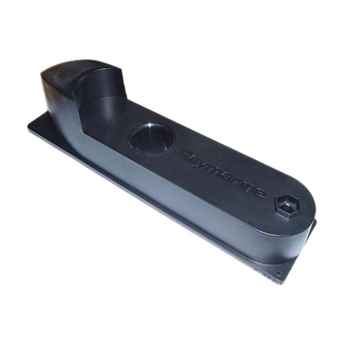 Raymarine Fairing Block f-HV-300 Thru-Hull Transducer