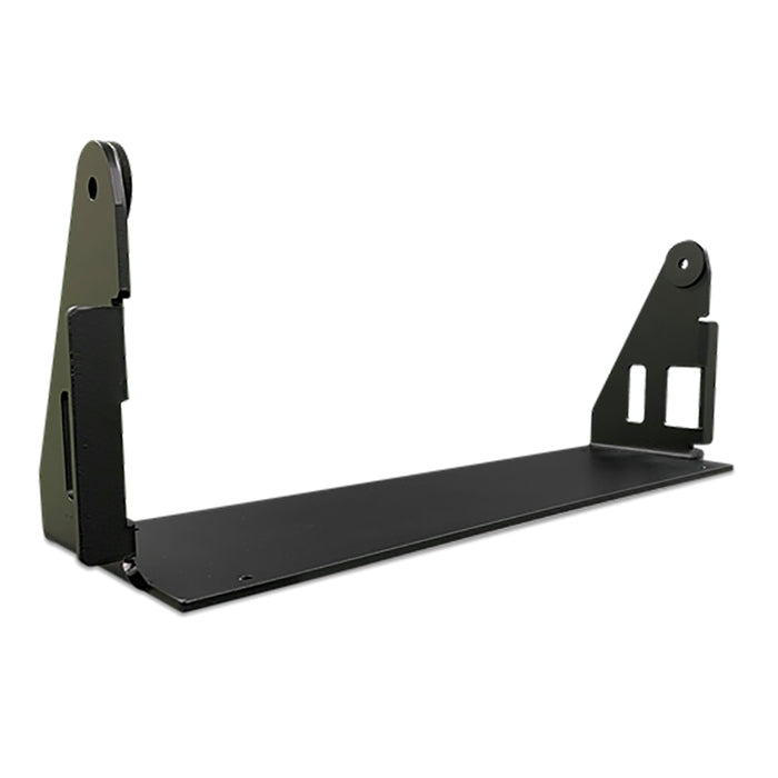 Furuno Mounting Bracket w-Knobs f-TZT19F Display TZT3