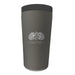 Toadfish NonTipping Can Cooler 20  Universal Design  Graphite 5006