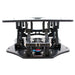 SHOCKWBV C Series Seat Suspension for Helm Chairs Spring Shock Absorber  DNM Black 8519