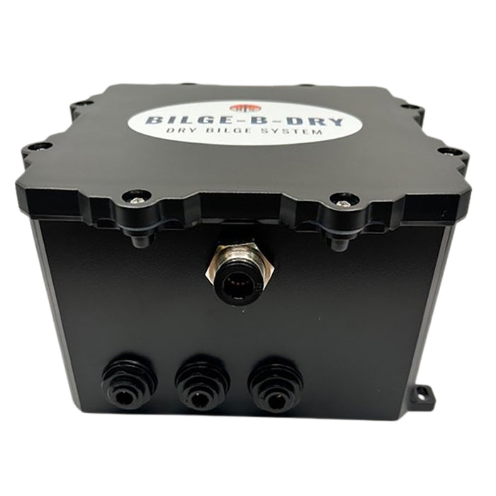 BILGE-B-DRY Triple Pump 12VDC [BBD-2025-123]