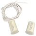 The Marine Guardian Flush Mount Magnet Sensor TMGFMSW