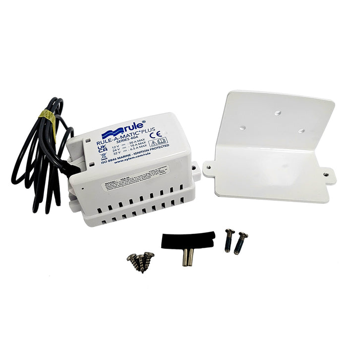 The Marine Guardian High Water Sensor TMGHWS