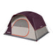 Coleman Skylodge 6Person Instant Camping Tent  Blackberry 2207390