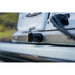 Secure Outdoors Elite Lock  Single  PowerPole PV  Silver SOELSPVSV