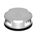 Lopolight 360Degree Anchor Light  2nm  Silver Housing wFB Base  25M Cable 201012FB 25M
