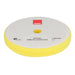 RUPES Rotary Fine Polishing Foam Pad 7590mm  Yellow 9BR90M