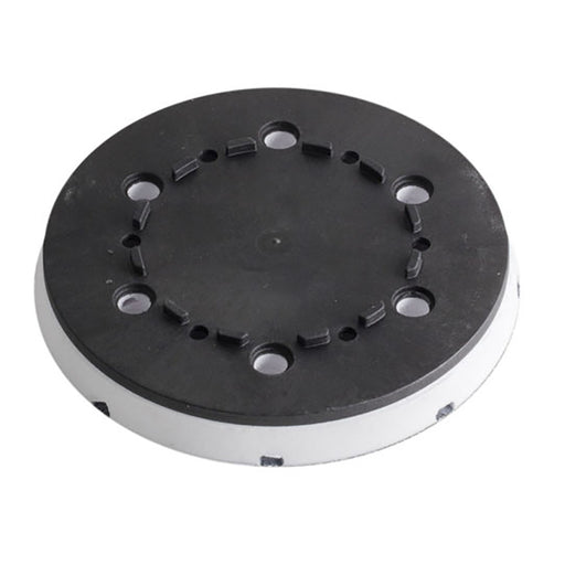 RUPES Backing Pad 125mm5 Velcro Pad 61 Holes 6xM4 fGear Driven LK900E Polisher 980037