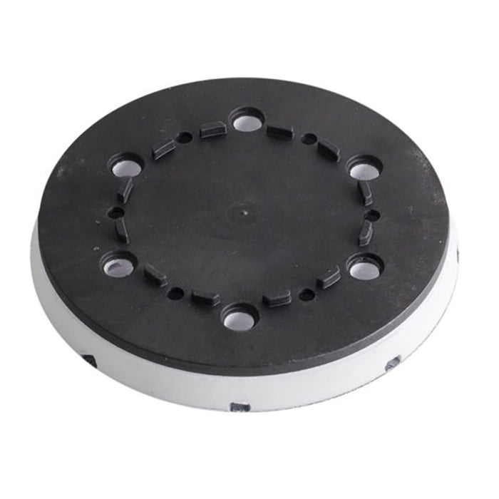 RUPES Backing Pad 125mm5 Velcro Pad 61 Holes 6xM4 fGear Driven LK900E Polisher 980037