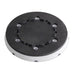 RUPES Backing Pad 125mm5 Velcro Pad 61 Holes 6xM4 fGear Driven LK900E Polisher 980037