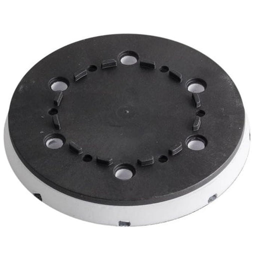 RUPES Backing Pad 150mm6 Velcro Pad 681 Holes 6xM4 fGear Driven LK900E Polisher 981089