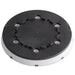 RUPES Backing Pad 150mm6 Velcro Pad 681 Holes 6xM4 fGear Driven LK900E Polisher 981089
