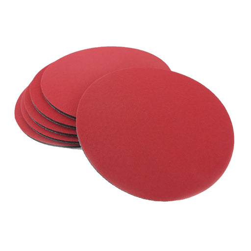 RUPES XCut Foam Abrasives 150mm6 Disc P2000 Grit 1 Carton w20 Discs 945301