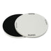 RUPES Foam Interface Pad 150mm No Holes 12mm 2Pack 981324
