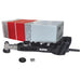 RUPES iBrid Nano Polisher HR81M Long Neck Kit w3 Different Movements 120V Power Supply HR81MLUSSTP