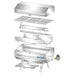 Magma ChefsMate Gas Grill A10803