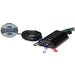 PolyPlanar ME60BT 4Channel 120W Audio Amplifier wBluetooth ME60BT