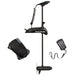 MotorGuide Xi5 Wireless Trolling Motor  Freshwater  SonarGPS  55lbs5412V 940800220