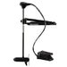 MotorGuide X3 Trolling Motor  Freshwater  Foot Control Bow Mount  70lbs4524V 940200110