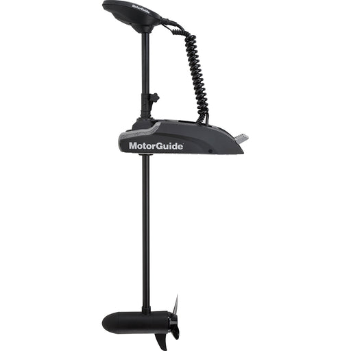 MotorGuide Xi370FW  Bow Mount Trolling Motor  Wireless Control  70lb5424V 940700190