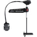 MotorGuide Tour Pro 82lb4524V Pinpoint GPS HD SNR Bow Mount Cable Steer  Freshwater 941900040