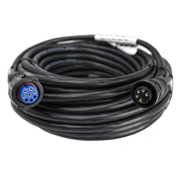 Airmar MM-8G Mix  Match Cable f/600W Non-CHIRP Transducers [MM-8G]