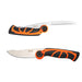 SOL Survive Outdoors Longer Stoke Pivot Knife  Saw 01401018