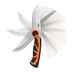 SOL Survive Outdoors Longer Stoke Pivot Knife  Saw 01401018
