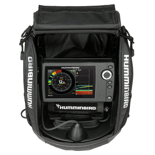 Humminbird ICE HELIX 5 CHIRP G3  Sonar Only 4117201