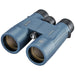 Bushnell 10x42mm H2O Binocular  Dark Blue Roof WPFP Twist Up Eyecups 150142R