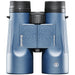 Bushnell 10x42mm H2O Binocular  Dark Blue Roof WPFP Twist Up Eyecups 150142R