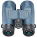 Bushnell 10x42mm H2O Binocular  Dark Blue Roof WPFP Twist Up Eyecups 150142R