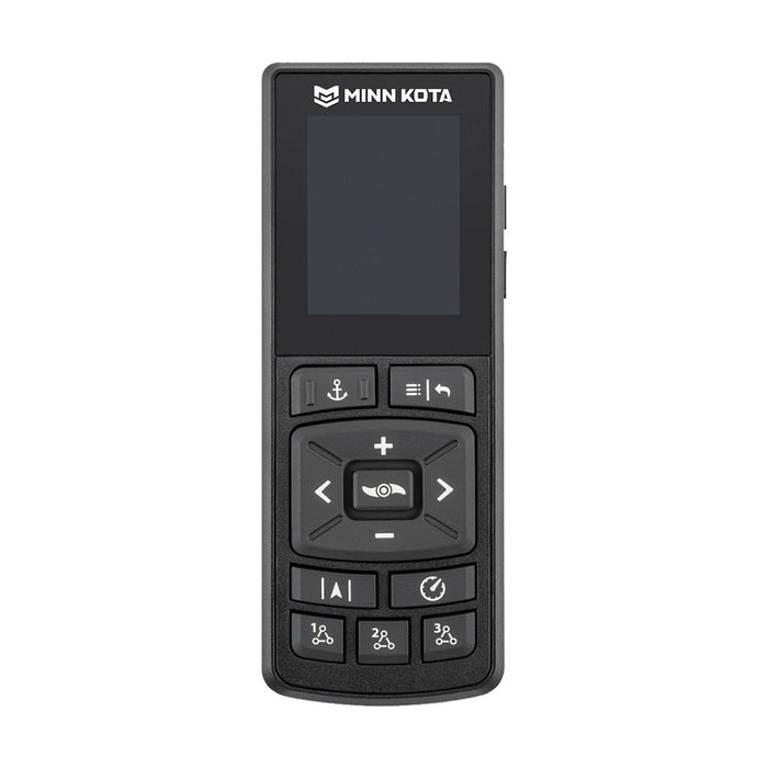 Minn Kota Advanced GPS Navigation Wireless Remote [1866655]
