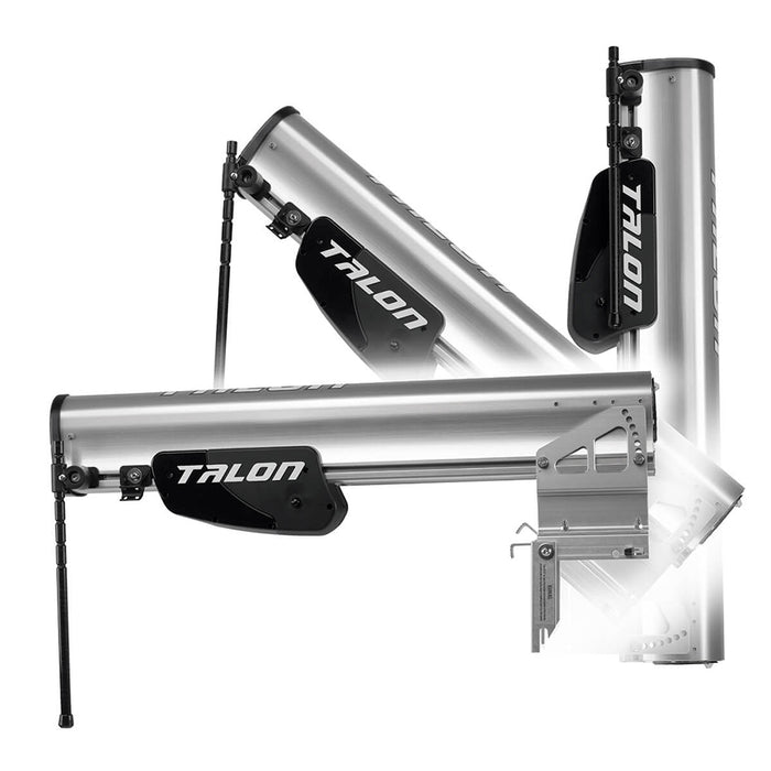 Minn Kota Talon Tilt Bracket f-8', 10' & 12' Three-Stage Talons
