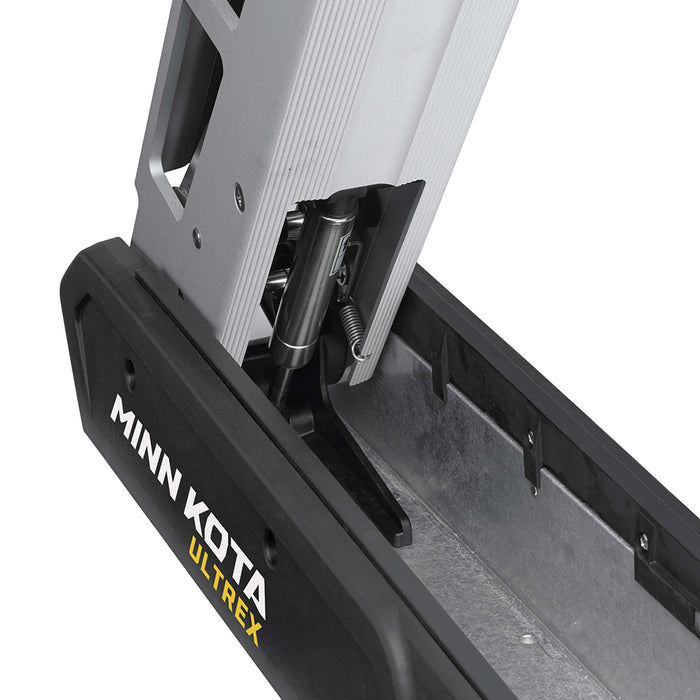 Minn Kota Ultrex 80-US2 Trolling Motor w-i-Pilot Link & Bluetooth - 24V-80lb-52"