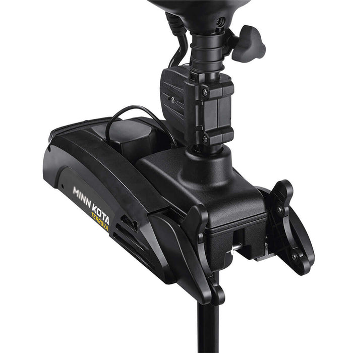 Minn Kota Terrova 55-US2 Trolling Motor w-i-Pilot Link & Bluetooth - 12V-55lb-54"