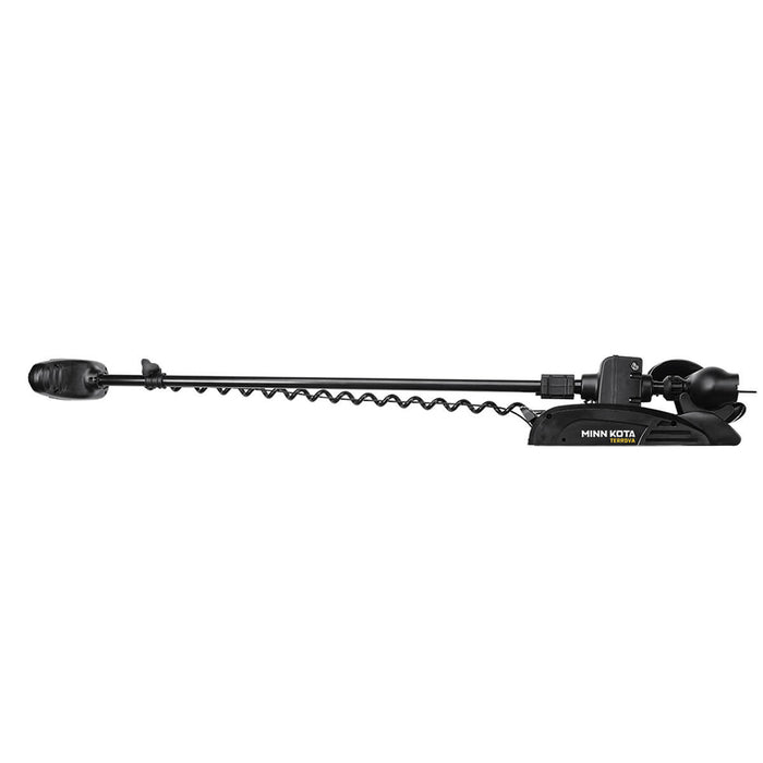 Minn Kota Terrova 80-US2 Trolling Motor w-i-Pilot & Bluetooth - 24V-80lb-72"
