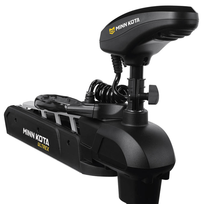 Minn Kota Ultrex 112-US2 Trolling Motor w-i-Pilot & Bluetooth - 36V-112lb-60"