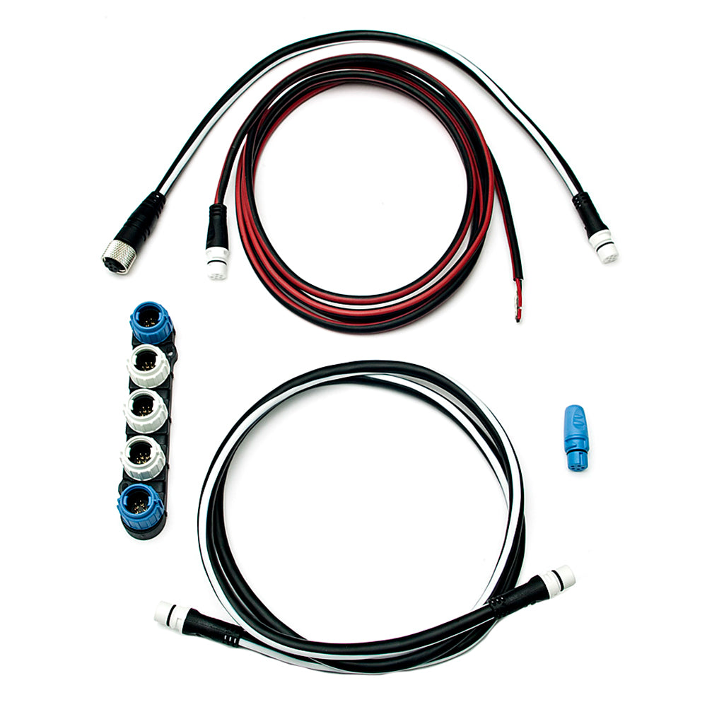 Raymarine - NMEA Cables & Sensors