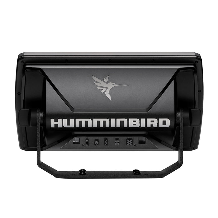 Humminbird HELIX 8® CHIRP MEGA SI+ GPS G4N CHO Display Only