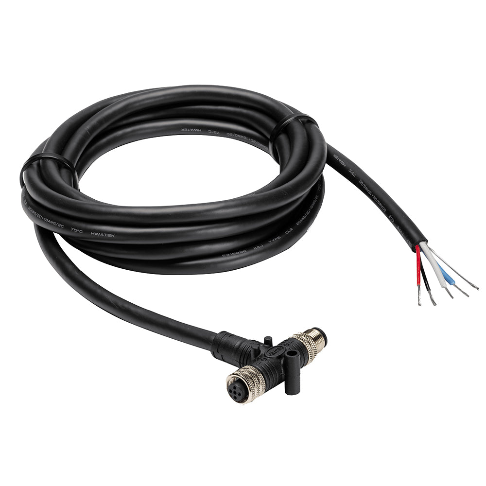 Humminbird - NMEA Cables & Sensors