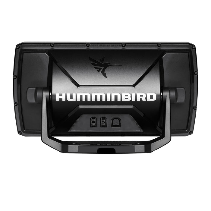 Humminbird HELIX 7 CHIRP SI GPS G4