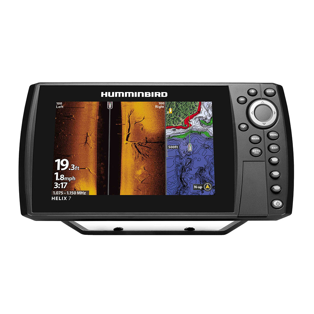 GPS