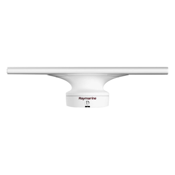 Raymarine Cyclone Radar w-4' Open Array & 15M Cables