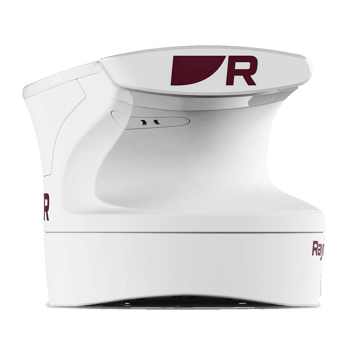 Raymarine Cyclone Radar w-4' Open Array & 15M Cables