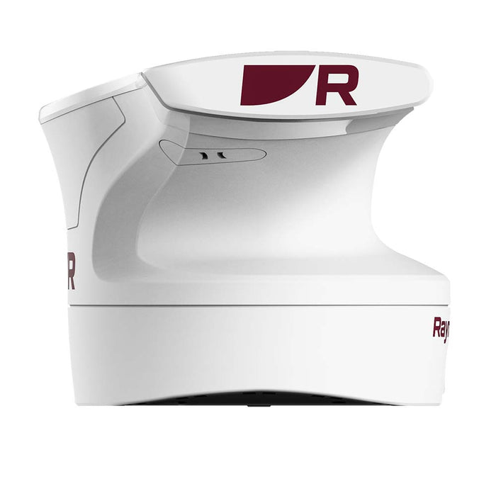 Raymarine Cyclone Pro Radar w-6' Open Array & 15M Cables