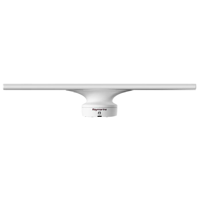 Raymarine Cyclone Pro Radar w-6' Open Array & 15M Cables