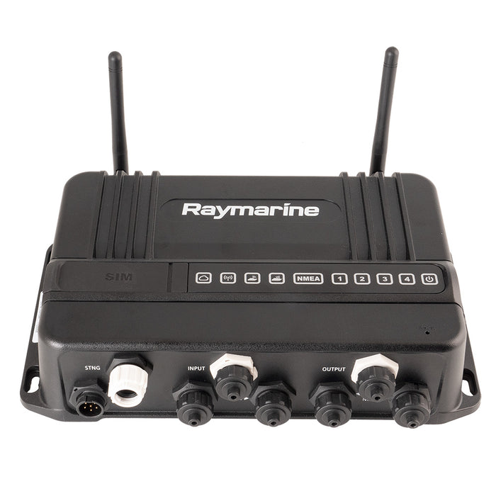 Raymarine YachtSense™ Link Marine Mobile Router